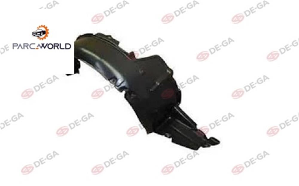 Hyundaı Getz Ön Çamurluk Davlumbazı Sol 2006