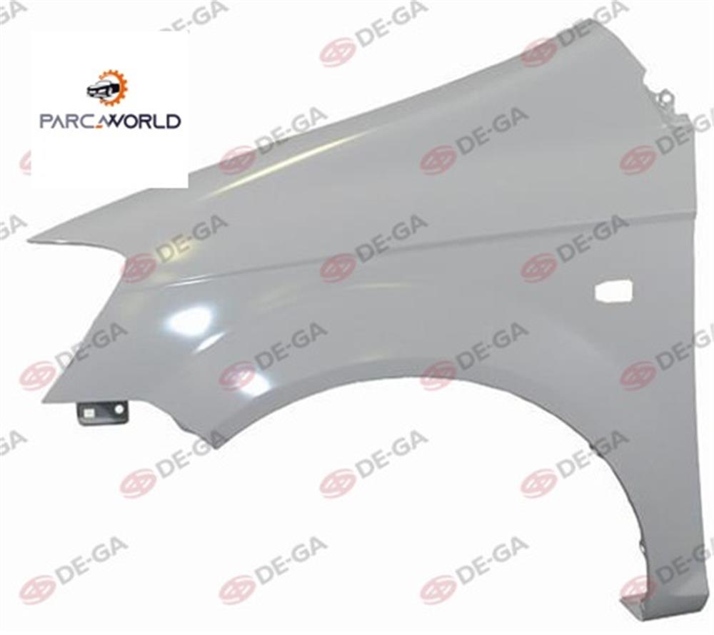 Hyundaı Getz Ön Çamurluk Sol 2003-2005