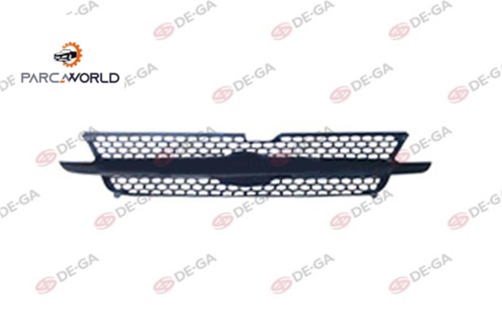 Hyundaı Getz Ön Panjur Içdış 2003-2005