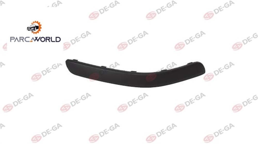 Hyundaı Getz Ön Tampon Kuşağı Sol 2003-2005