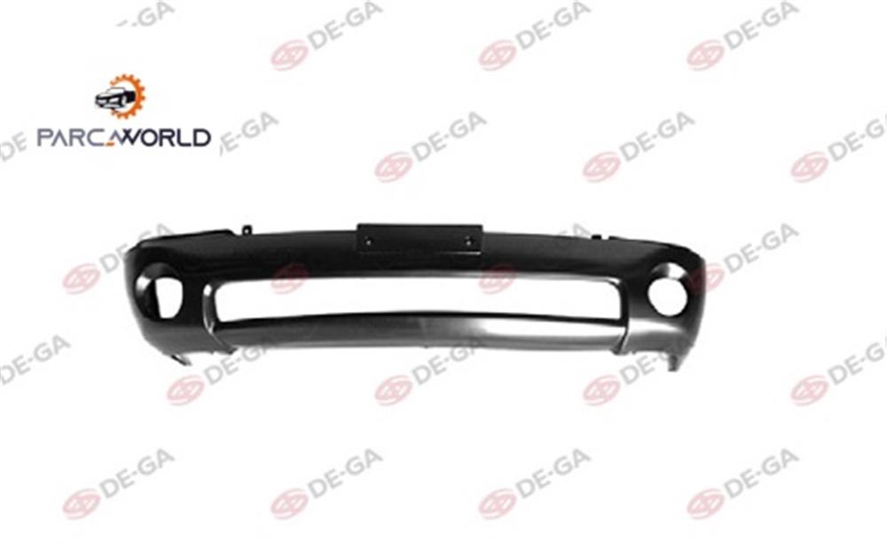 Hyundaı H100 Porter Ön Tampon Delıklı 2006