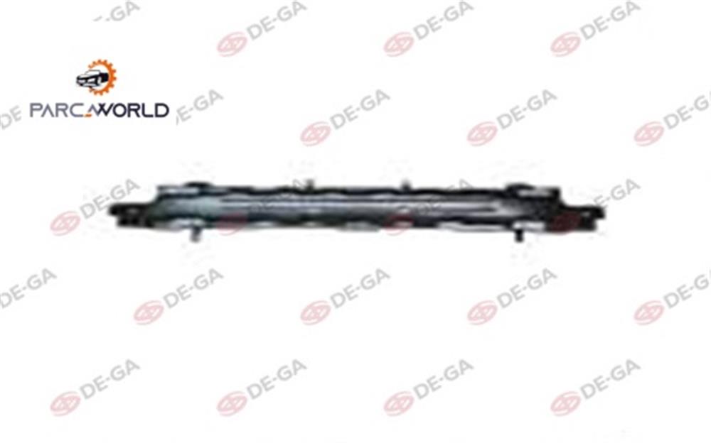 Hyundaı H100 Porter Ön Tampon Takviyesi 2004