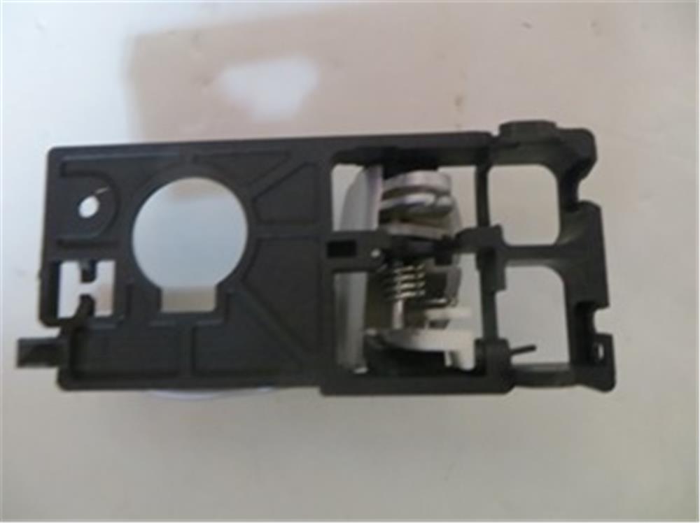 HYUNDAI I10- 08/11; ÖN KAPI İÇ AÇMA KOLU SOL TARAF GÜMÜŞ 