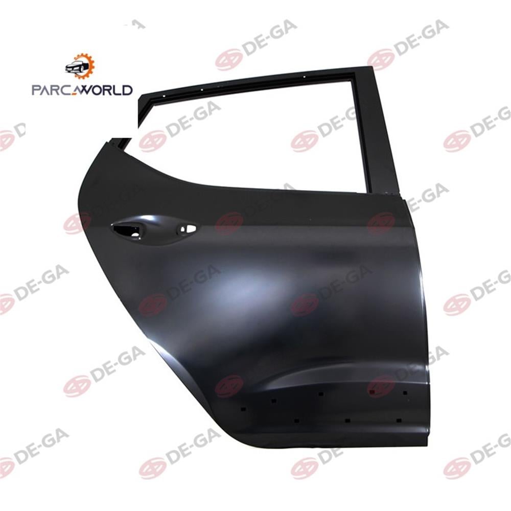 Hyundaı I10 Arka Kapı Sağ 2013