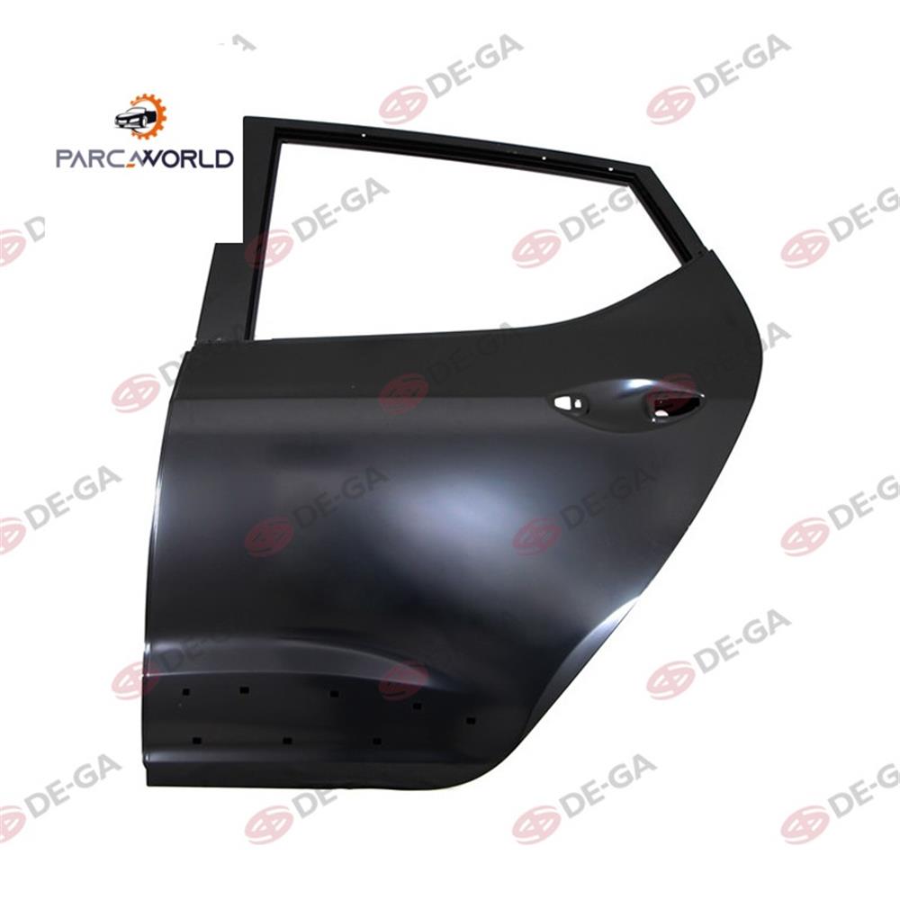 Hyundaı I10 Arka Kapı Sol 2013