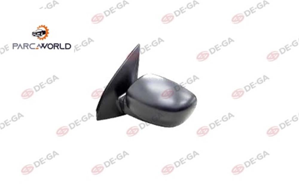 Hyundaı I10 Dış Ayna Elektrikli Isıtmalı Sol 2008