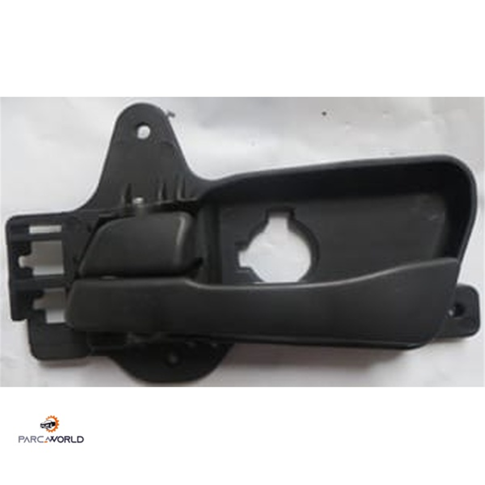 HYUNDAI I20- 2009-2012- ARKA KAPI İÇ AÇMA KOLU SOL TARAF 