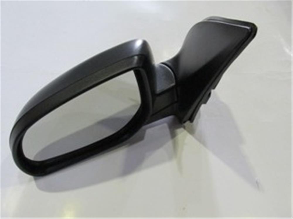HYUNDAI I20- 2009-2012- KAPI AYNASI SOL TARAF ELEKTRİKLİ 3FİŞLİ (POLYWAY)