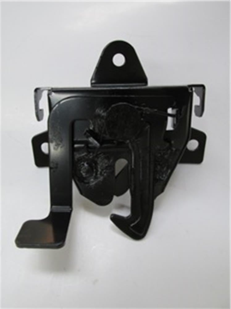 HYUNDAI I20- 2009-2012- KAPUT KİLİDİ 