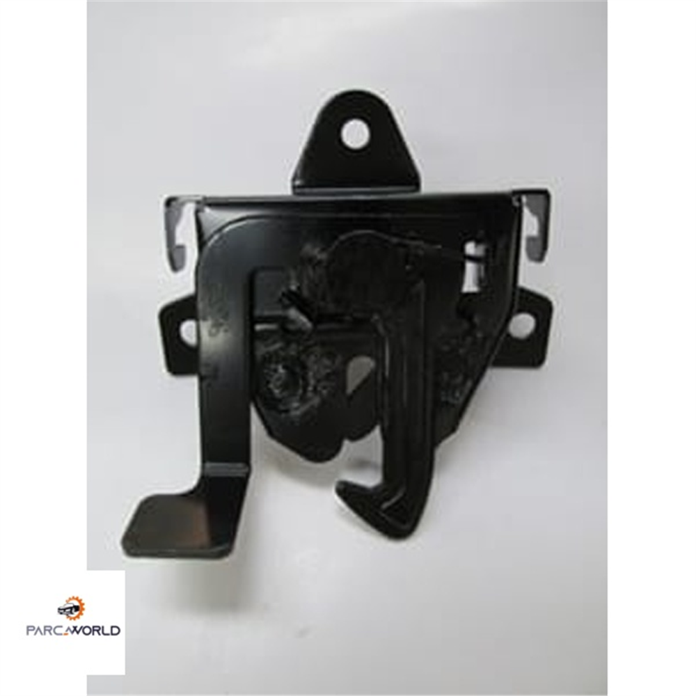 HYUNDAI I20- 2009-2012- KAPUT KİLİDİ 