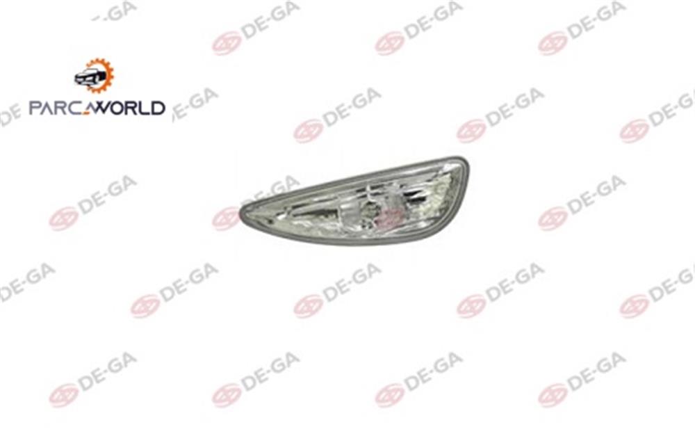 Hyundaı I20 Çamurluk Sınyalı Sol 2011