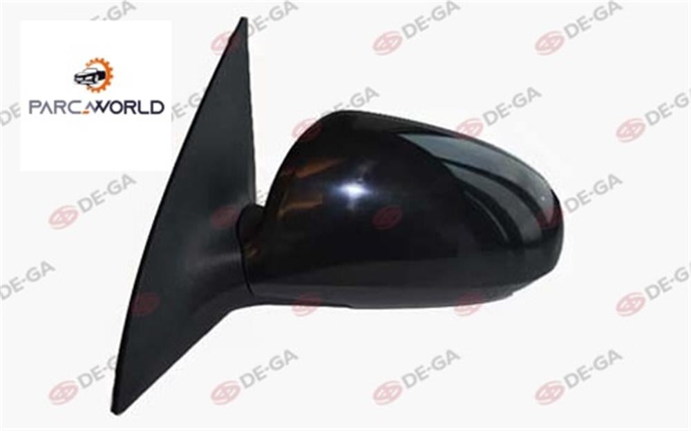 Hyundaı I30 Dış Ayna Elektrikli Sol 2007