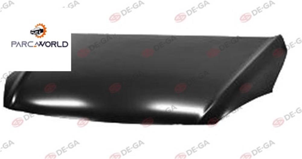 Hyundaı I30 Motor Kaputu 2007