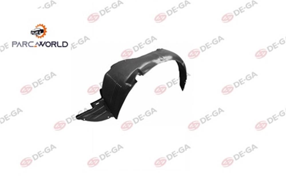 Hyundaı I30 Ön Çamurluk Davlumbazı Sol 2011