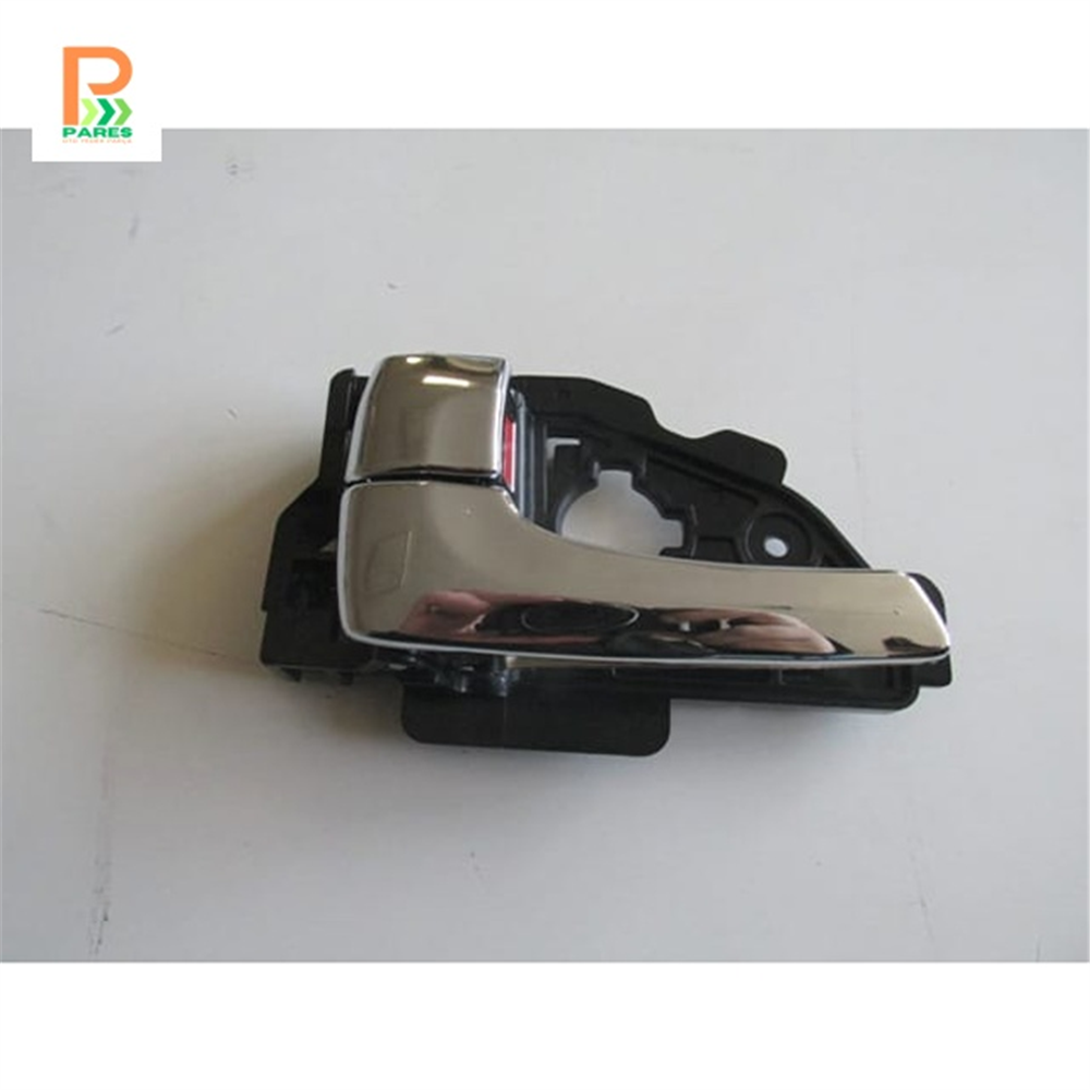 HYUNDAI IX35- 10/15; ARKA KAPI İÇ AÇMA KOLU SOL TARAF NİKELAJLI (EURO BODY)