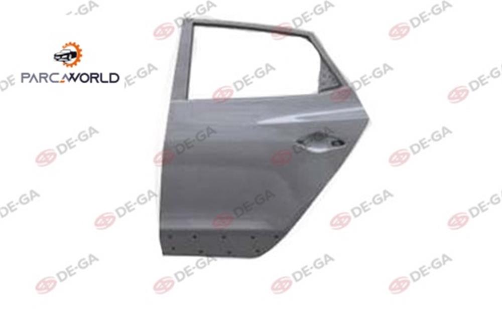Hyundaı Ix35 Arka Kapı Sağ 2009