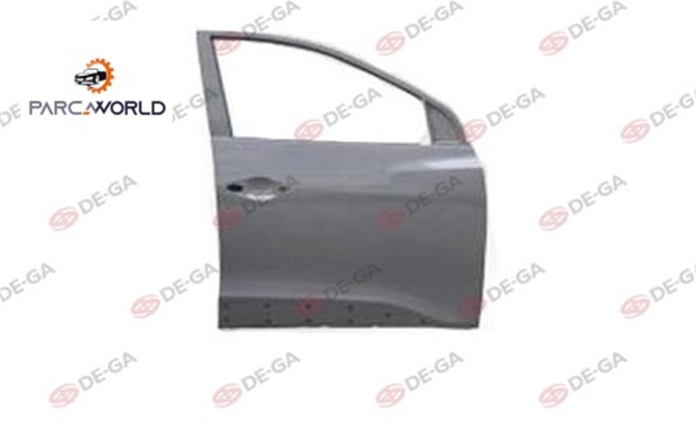 Hyundaı Ix35 Ön Kapı Sağ 2009