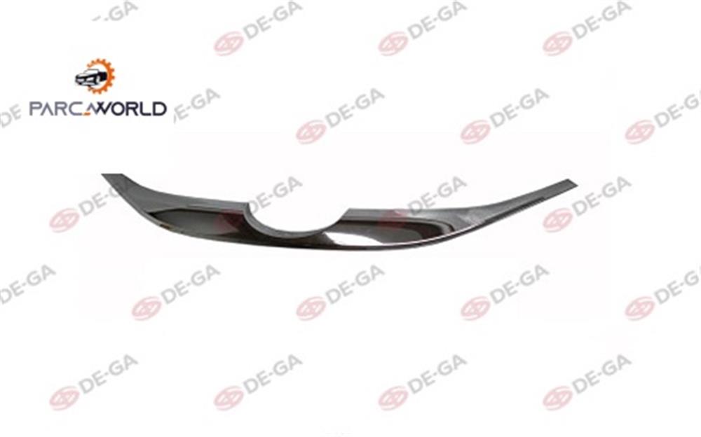 Hyundaı Ix35 Ön Panjur Kuşağı Krom 2009