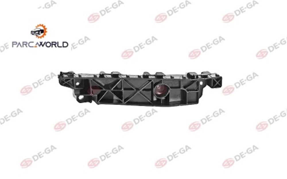 Hyundaı Ix35 Ön Tampon Braketı Plastık Sol 2009