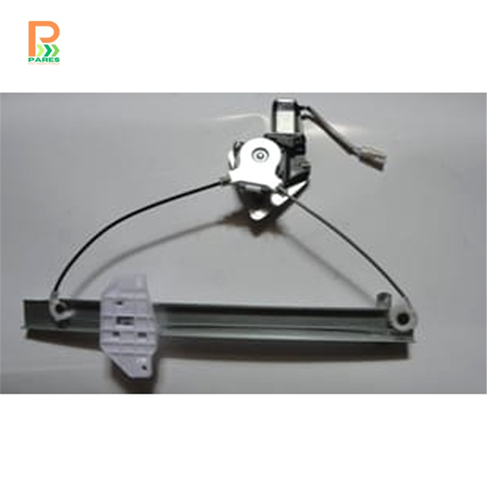 HYUNDAI MATRIX- 2006-2008- ARKA CAM KRİKOSU SOL TARAF ELEKTRİKLİ/MOTORLU 2FİŞLİ 