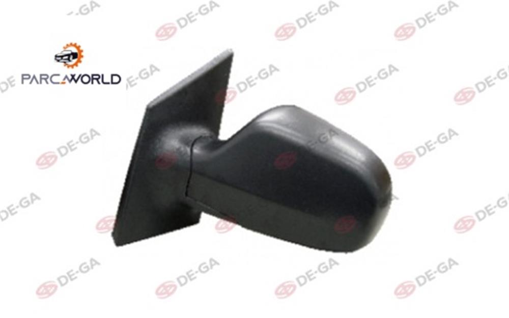 Hyundaı Matrıx Dış Ayna Elektrikli Isıtmalı Sol 2002-2008