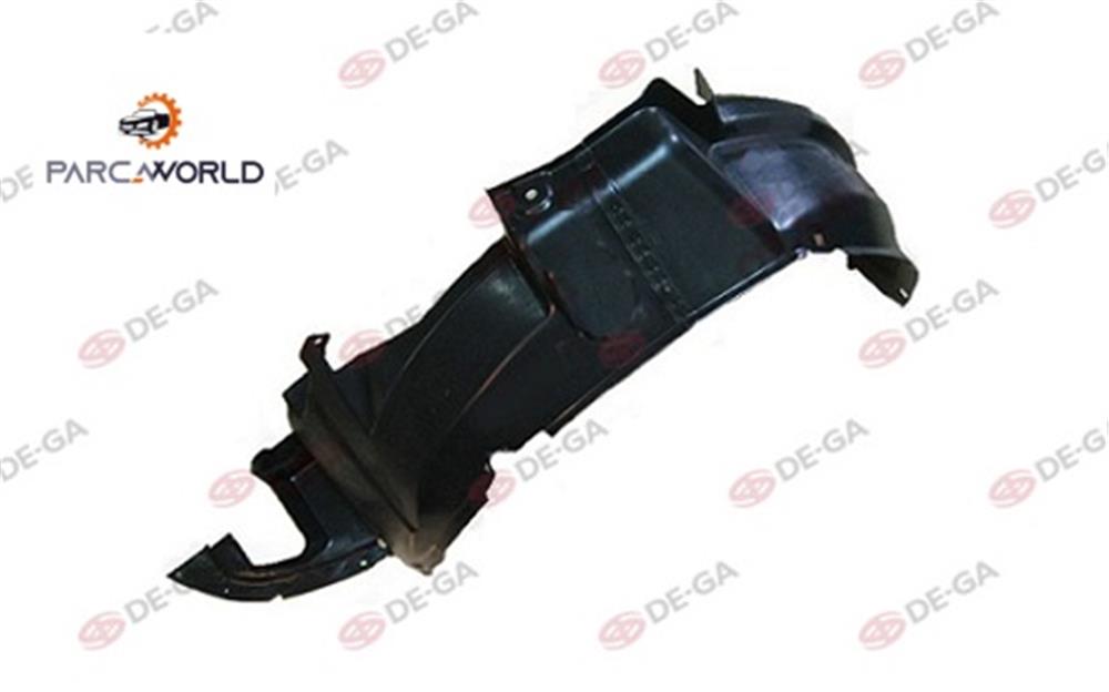 Hyundaı Matrıx Ön Çamurluk Davlumbazı Sol 2005-2007