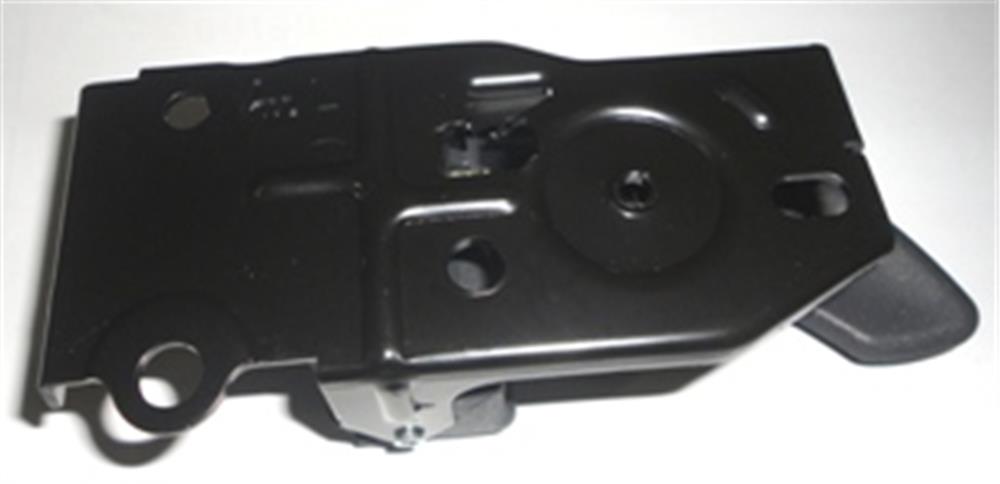 HYUNDAI SANTA FE- 2001-2005- ÖN KAPI İÇ AÇMA KOLU SOL TARAF KOYU 