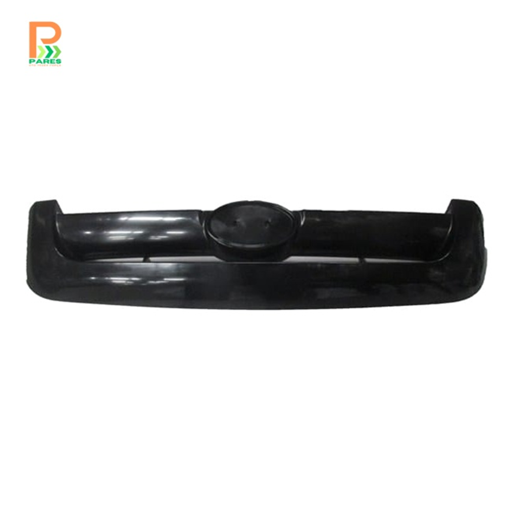 HYUNDAI SANTA FE- 2001-2005- ÖN PANJUR SİYAH