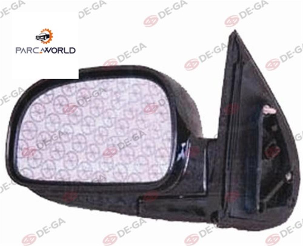 Hyundaı Santa Fe Dış Ayna Elektrikli Sol 2000-2006