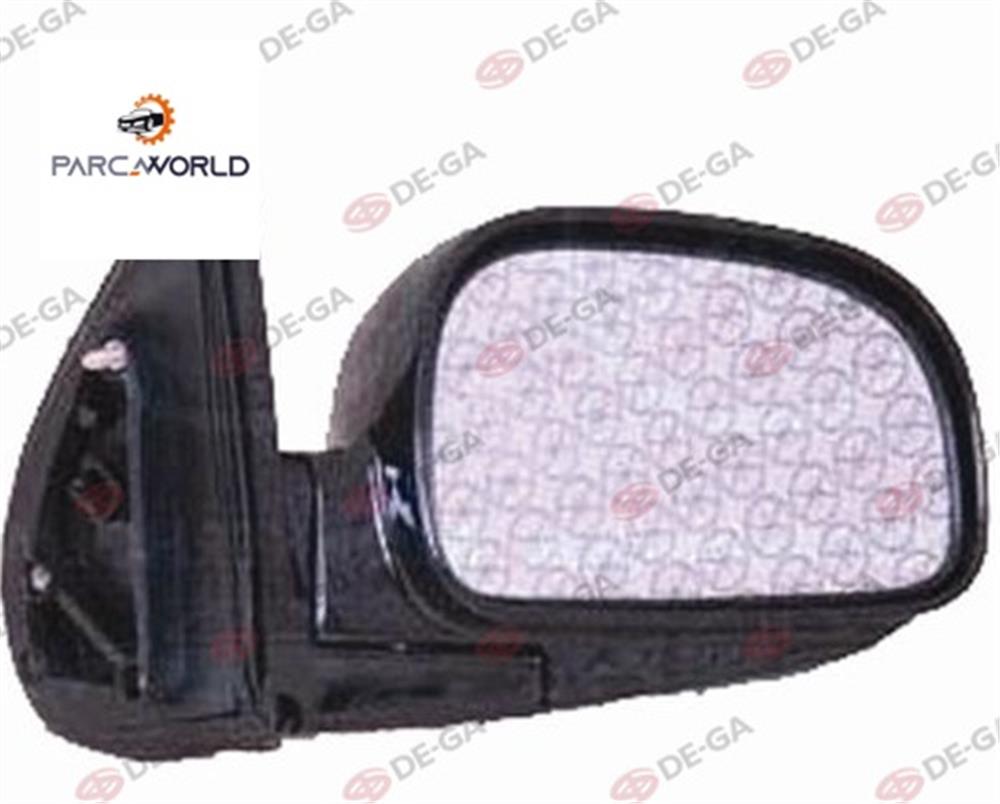 Hyundaı Santa Fe Dış Ayna Elektrikli Sağ 2000-2006