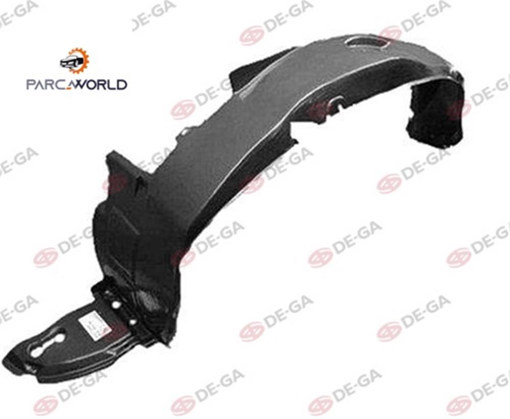 Hyundaı Santa Fe Ön Çamurluk Davlumbazı Sol 2000-2006