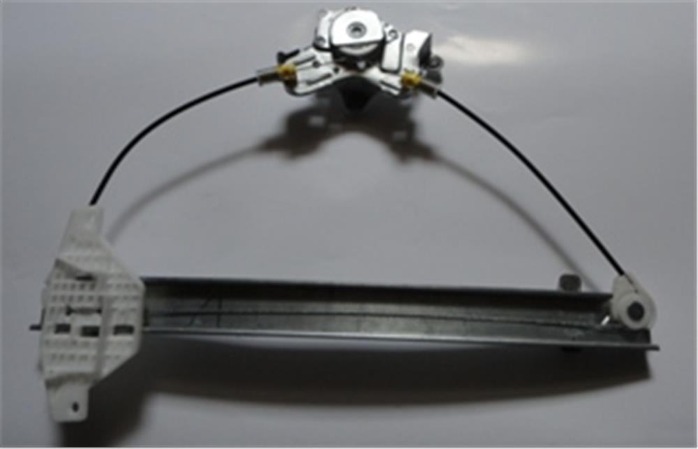 HYUNDAI SONATA- 03/05; ARKA CAM KRİKOSU SOL TARAF ELEKTRİKLİ/MOTORSUZ 