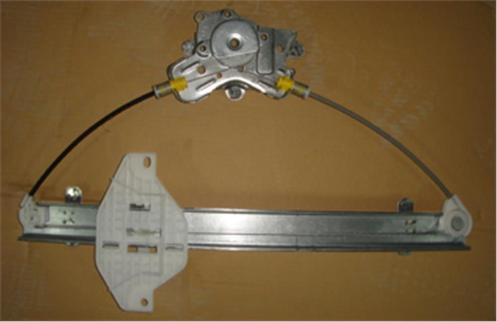 HYUNDAI SONATA- 1999-2002- ARKA CAM KRİKOSU SAĞ TARAF ELEKTRİKLİ/MOTORSUZ (32DİŞ)