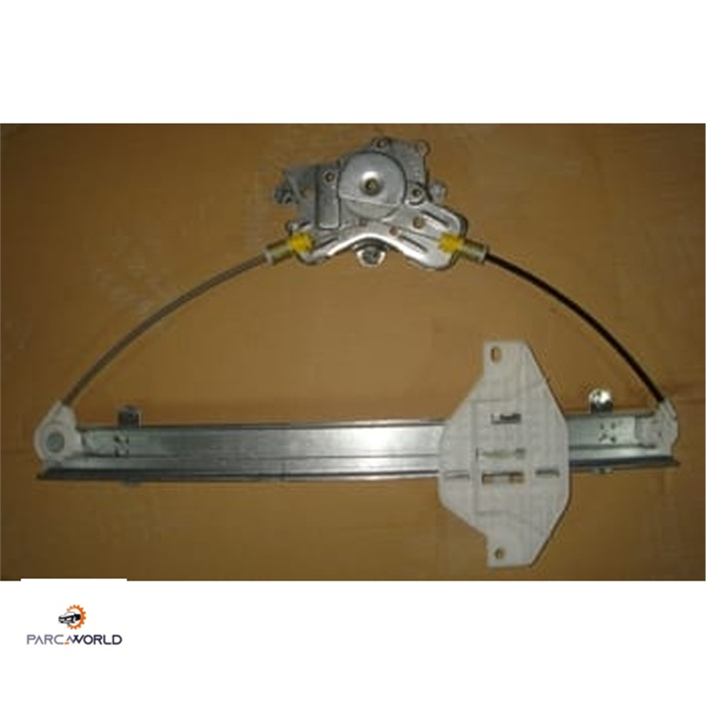 HYUNDAI SONATA- 1999-2002- ARKA CAM KRİKOSU SOL TARAF ELEKTRİKLİ/MOTORSUZ (32DİŞ)