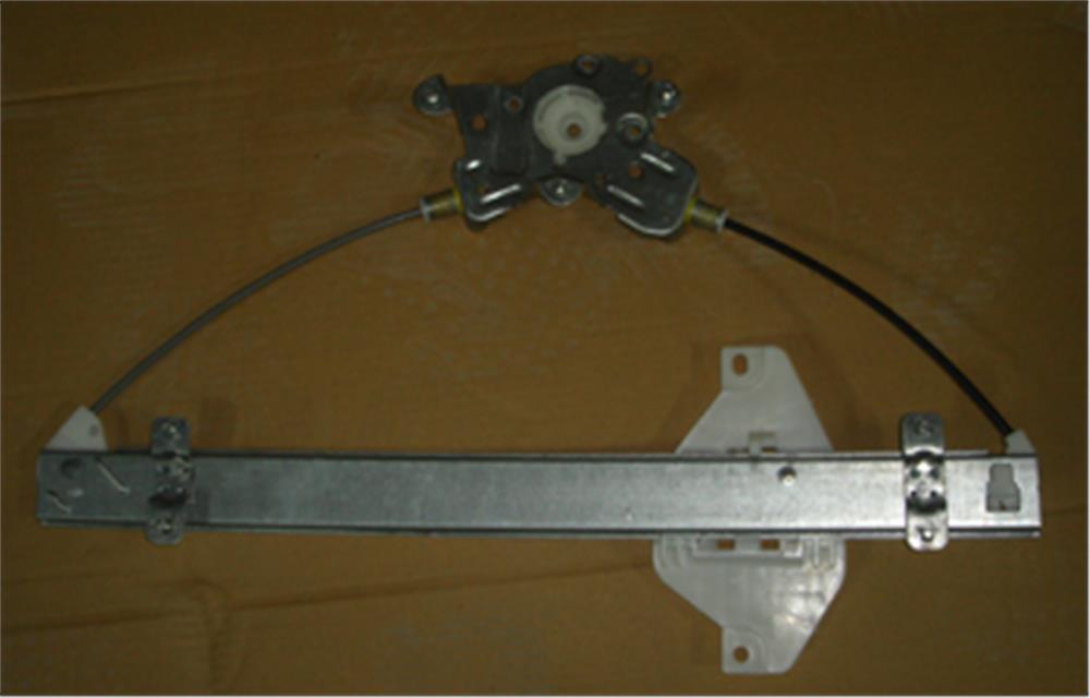 HYUNDAI SONATA- 1999-2002- ARKA CAM KRİKOSU SAĞ TARAF ELEKTRİKLİ/MOTORSUZ (32DİŞ)
