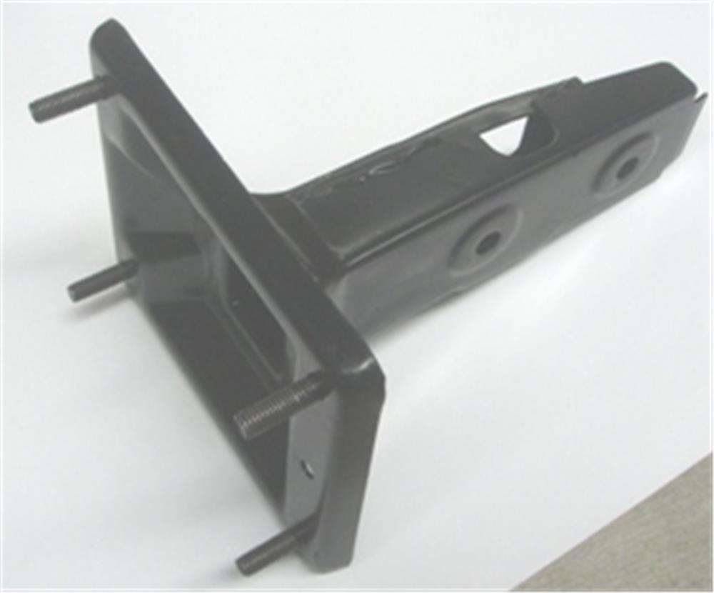 HYUNDAI SONATA- 2006-2011- ARKA TAMPON BRAKETİ SOL TARAF 
