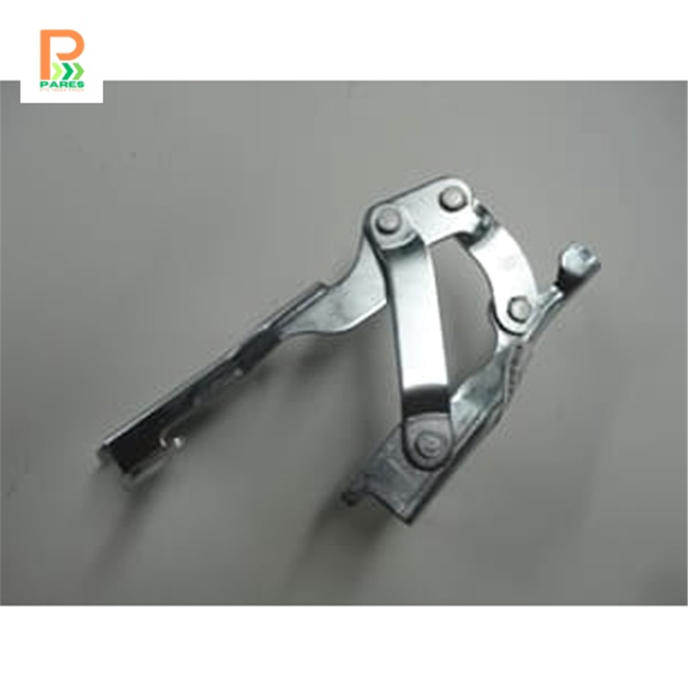 HYUNDAI SONATA- 2006-2011- KAPUT MENTEŞESİ SOL TARAF (HY0408L)