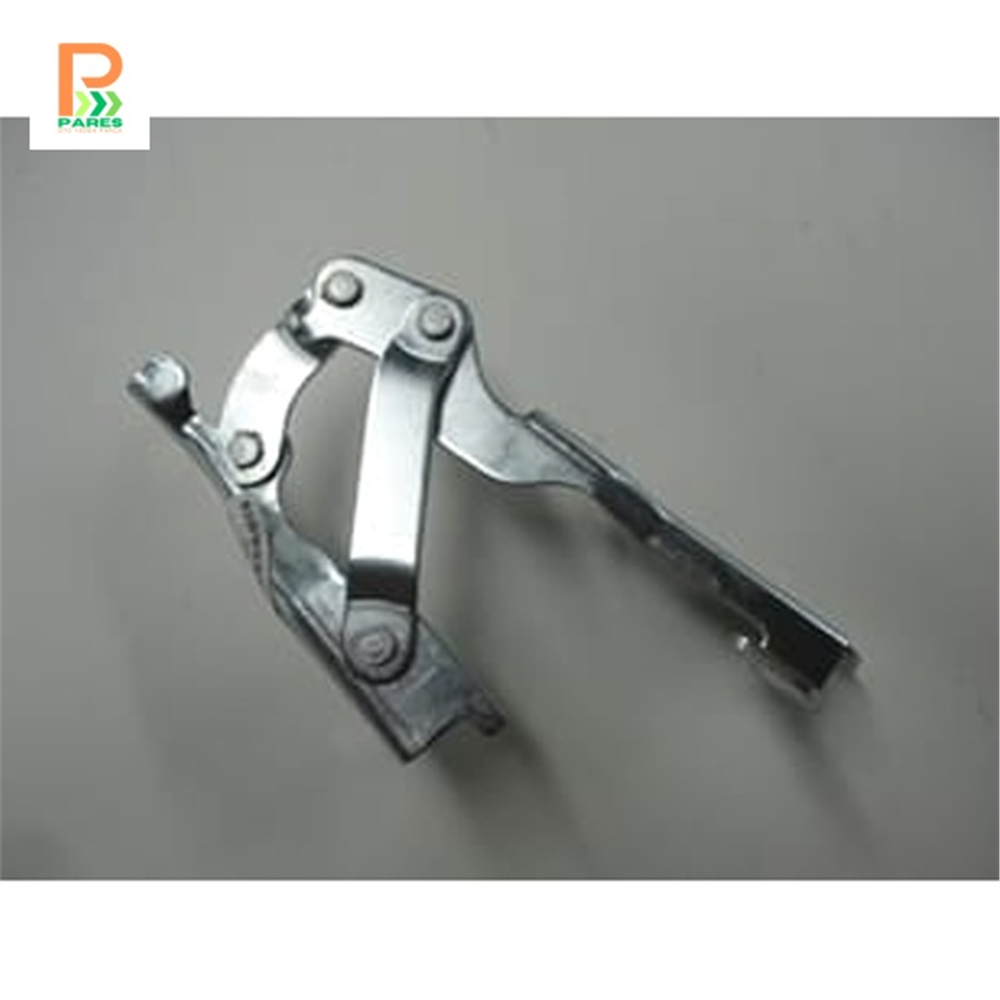 HYUNDAI SONATA- 2006-2011- KAPUT MENTEŞESİ SAĞ TARAF (HY0408R)