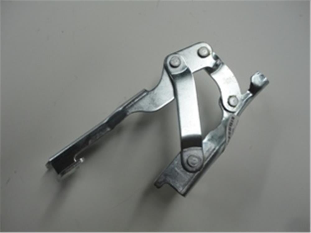 HYUNDAI SONATA- 2006-2011- KAPUT MENTEŞESİ SOL TARAF (HY0408L)