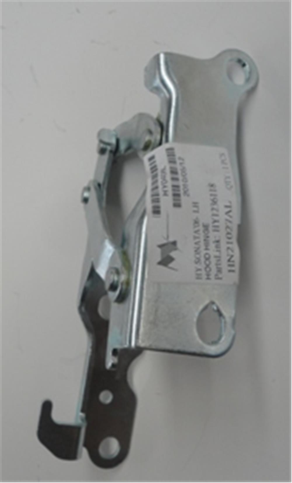 HYUNDAI SONATA- 2006-2011- KAPUT MENTEŞESİ SOL TARAF (HY0408L)
