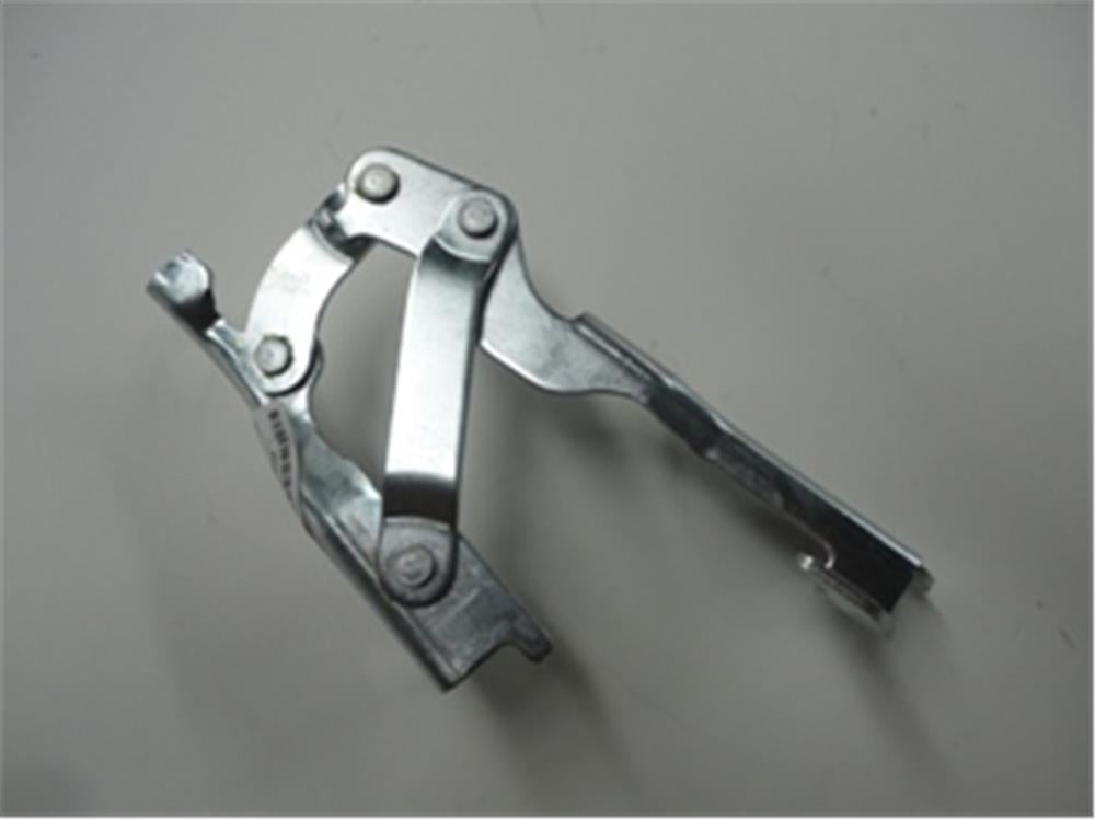 HYUNDAI SONATA- 2006-2011- KAPUT MENTEŞESİ SAĞ TARAF (HY0408R)