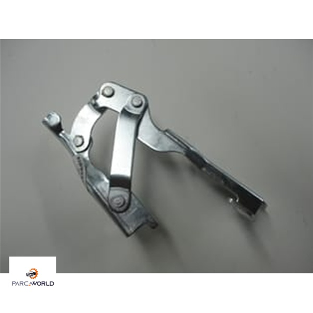 HYUNDAI SONATA- 2006-2011- KAPUT MENTEŞESİ SAĞ TARAF (HY0408R)