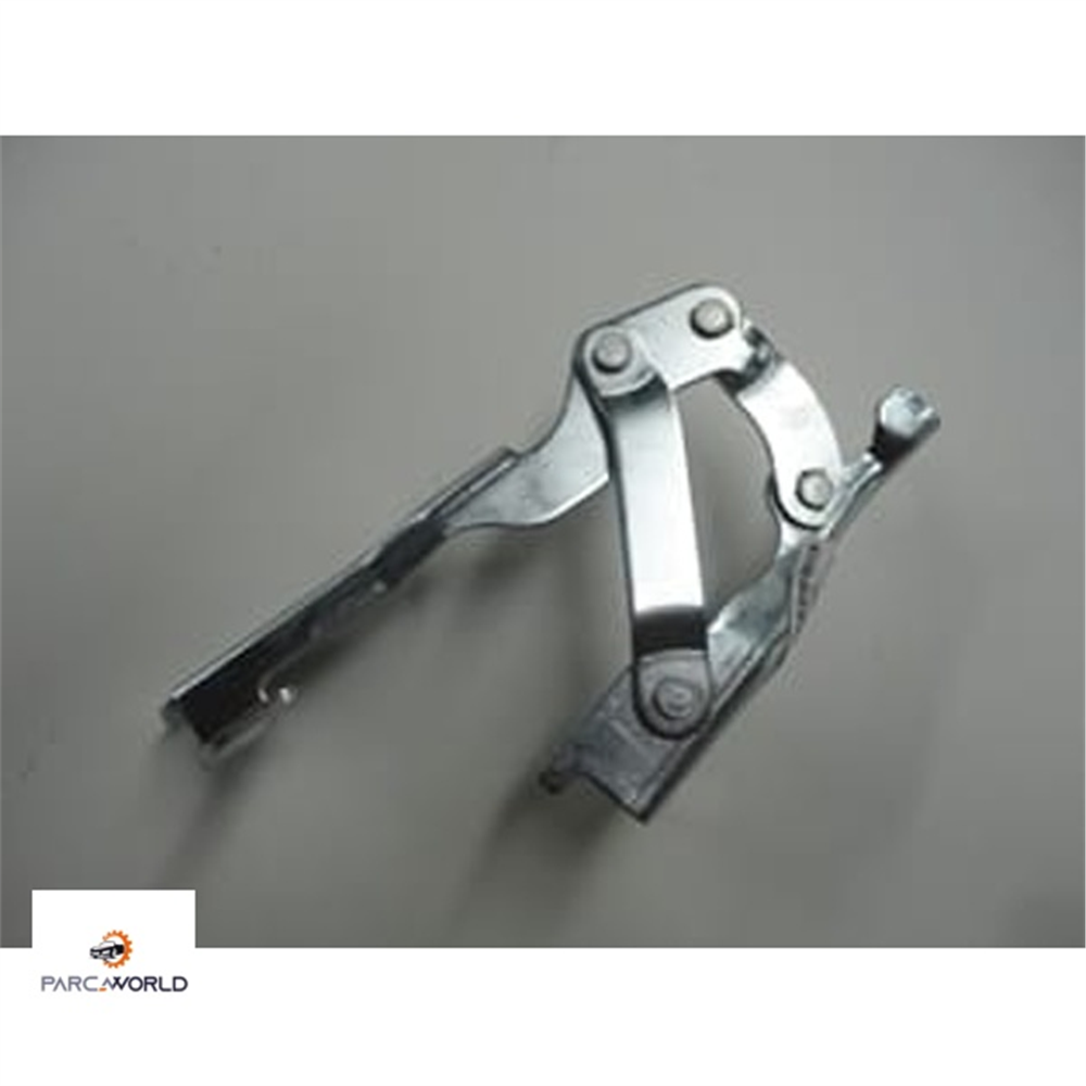 HYUNDAI SONATA- 2006-2011- KAPUT MENTEŞESİ SOL TARAF (HY0408L)