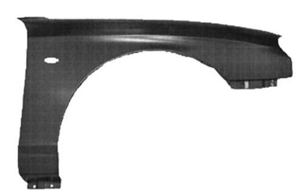 HYUNDAI SONATA ON CAMURLUK DELIKLI SAG 99-2001 OEM NO 6632138310 UYUMLU HUN08SO003