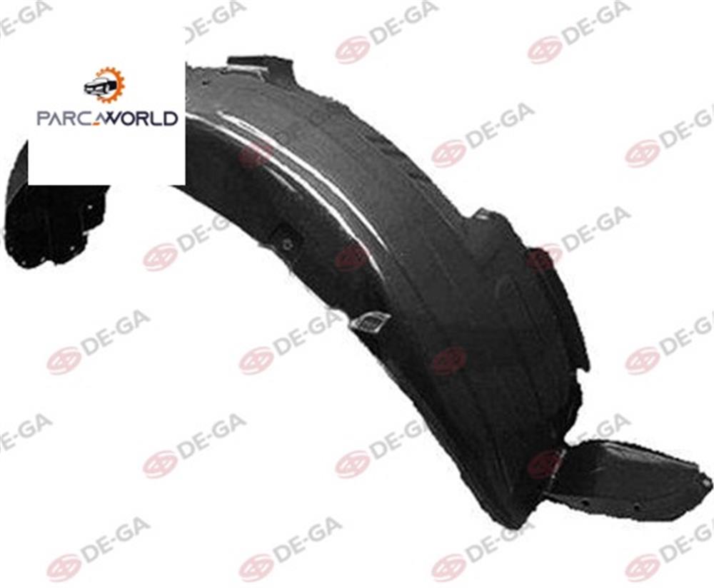 Hyundaı Starex H1 Ön Çamurluk Davlumbazı Sağ 2008