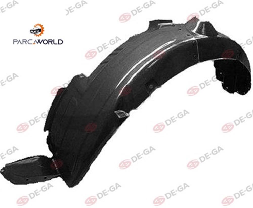 Hyundaı Starex H1 Ön Çamurluk Davlumbazı Sol 2008