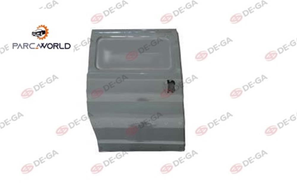 Hyundaı Starex Orkapı Kuşdksız Camsız Sağ 1997