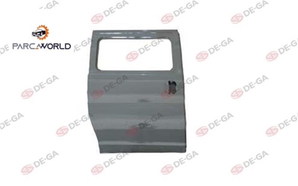 Hyundaı Starex Orkapı Kuşdlksız Camlı Sağ 1997