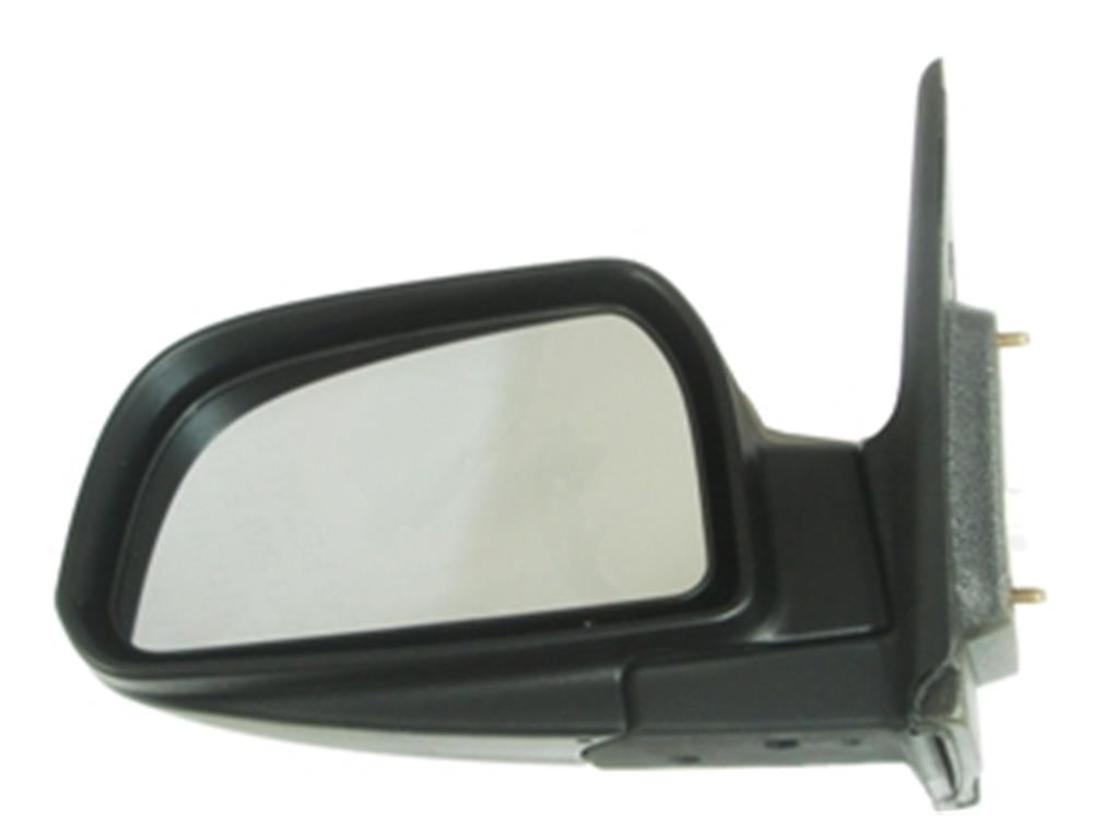 HYUNDAI TUCSON- 05/10; KAPI AYNASI SOL TARAF ELEKTRİKLİ 3PİNLİ (FAMELLA)