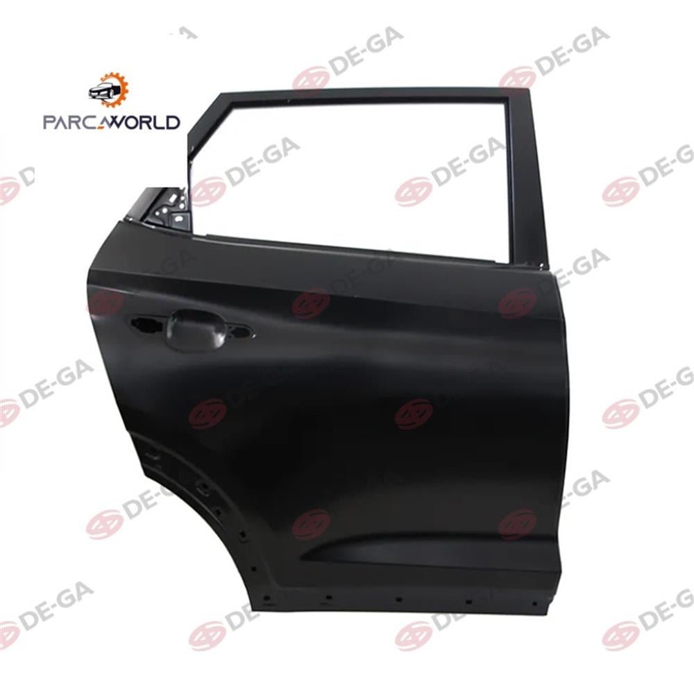 Hyundaı Tucson Arka Kapı Sağ 2014